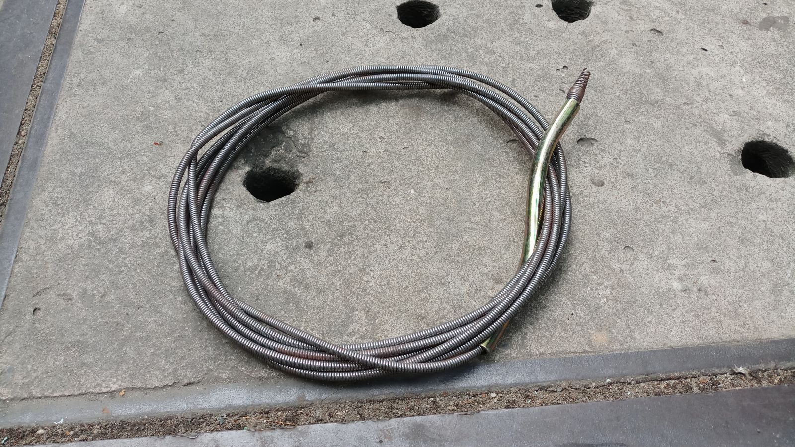 day-thong-cong-la-gi